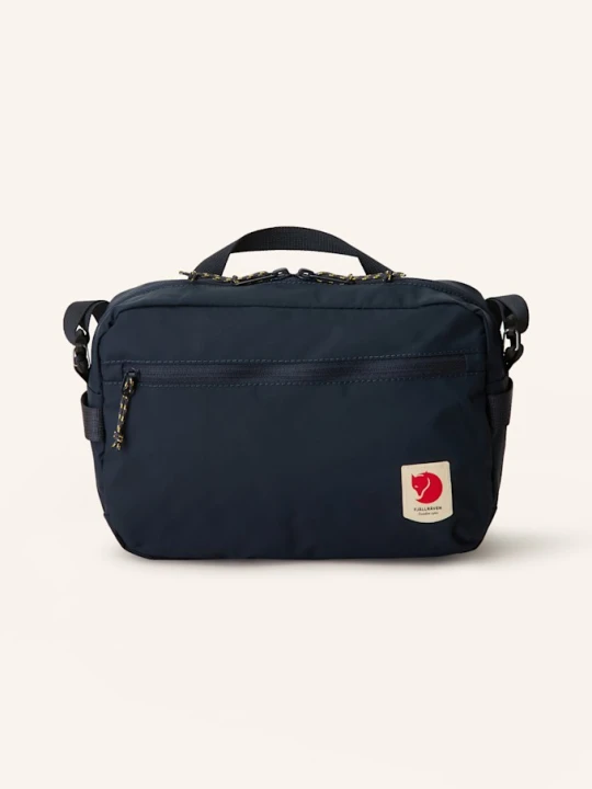 Zdjęcie produktu Fjällräven Torba Na Ramię High Coast blau GRANATOWY