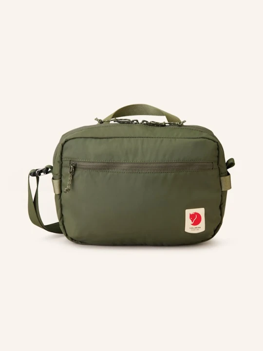 Zdjęcie produktu Fjällräven Torba Na Ramię High Coast gruen KHAKI