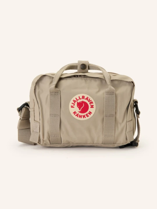 Zdjęcie produktu Fjällräven Torba Na Ramię Kånken beige