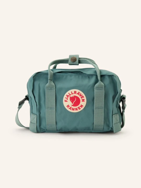 Zdjęcie produktu Fjällräven Torba Na Ramię Kånken gruen ZIELONY