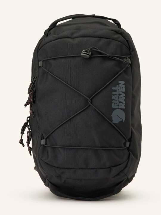Zdjęcie produktu Fjällräven Torba Na Ramię Skule schwarz CZARNY