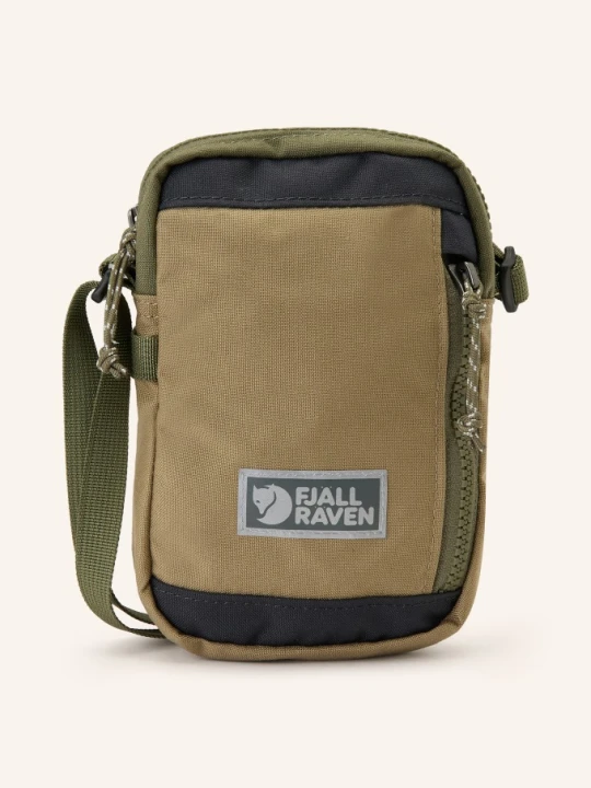 Zdjęcie produktu Fjällräven Torba Na Ramię Vardag Small gruen