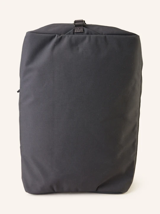 Zdjęcie produktu Fjällräven Torba Podróżna Färden 50 L schwarz GRANATOWY