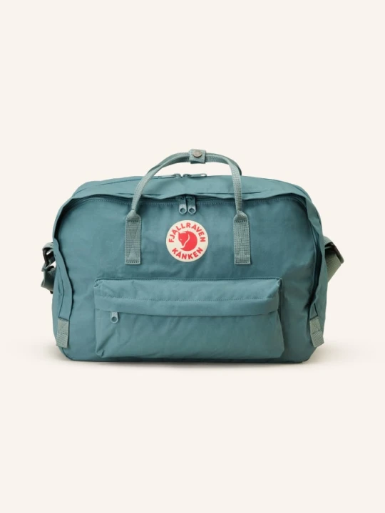 Zdjęcie produktu Fjällräven Torba Podróżna Kånken 30 L Z Przegrodą Na Laptopa gruen ZIELONY