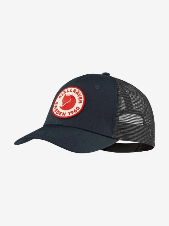 Zdjęcie produktu Fjallraven czapka z daszkiem 1960 Logo Fjällräven