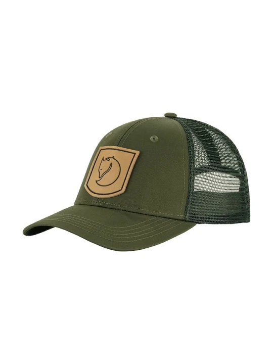 Zdjęcie produktu Fjallraven czapka z daszkiem Värmland Fjällräven zielony