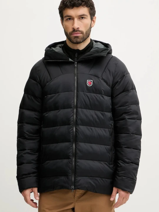 Zdjęcie produktu Fjallraven kurtka Expedition Fjällräven czarny