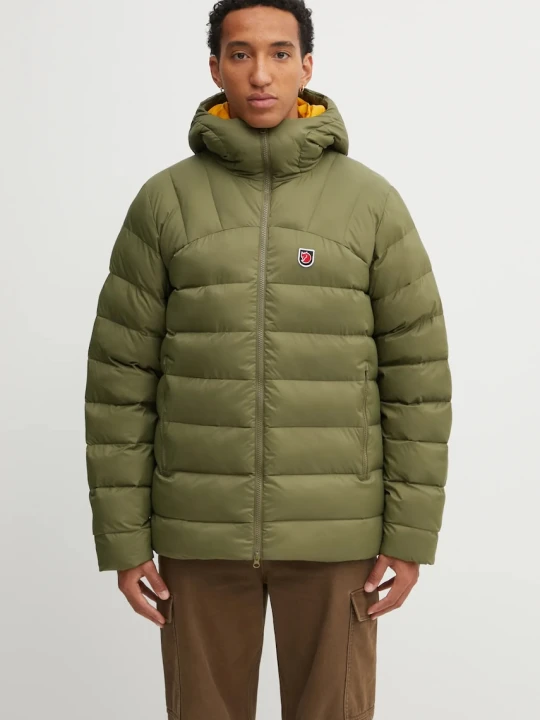 Zdjęcie produktu Fjallraven kurtka Expedition Fjällräven