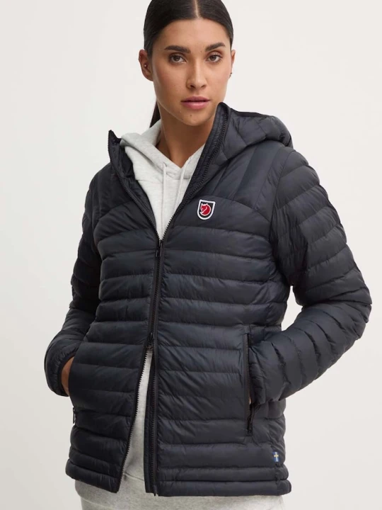 Zdjęcie produktu Fjallraven kurtka Expedition Lätt Fjällräven granatowy