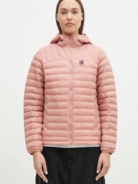 Zdjęcie produktu Fjallraven kurtka Expedition Latt Hoodie W Fjällräven