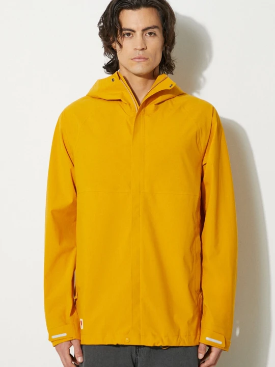Zdjęcie produktu Fjallraven kurtka przeciwdeszczowa Hydratic Trail Jacket Fjällräven
