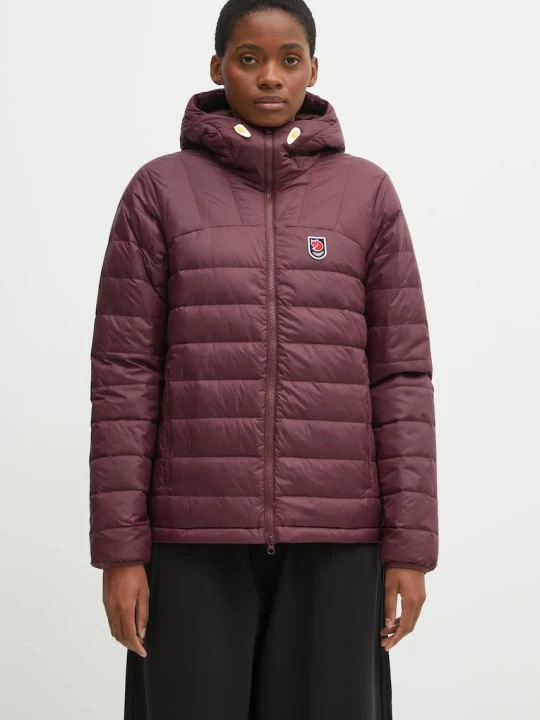 Zdjęcie produktu Fjallraven kurtka puchowa Expedition Fjällräven
