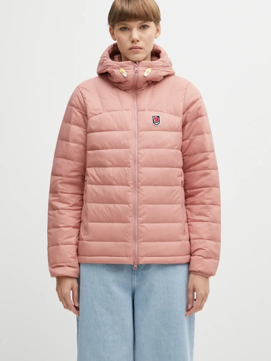 Zdjęcie produktu Fjallraven kurtka puchowa Expedition Fjällräven