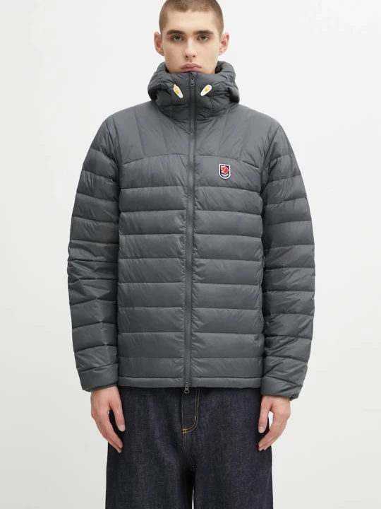 Zdjęcie produktu Fjallraven kurtka puchowa Expedition Fjällräven