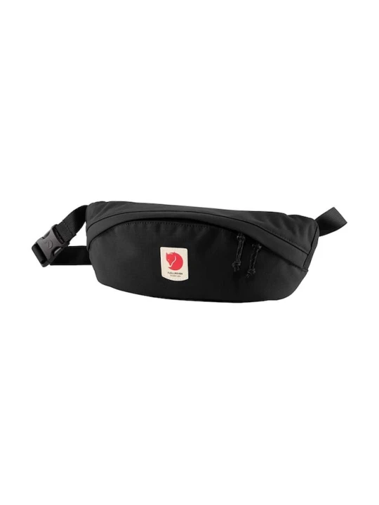 Zdjęcie produktu Fjallraven nerka F23165.550 Ulvö Hip Pack Medium Fjällräven czarny