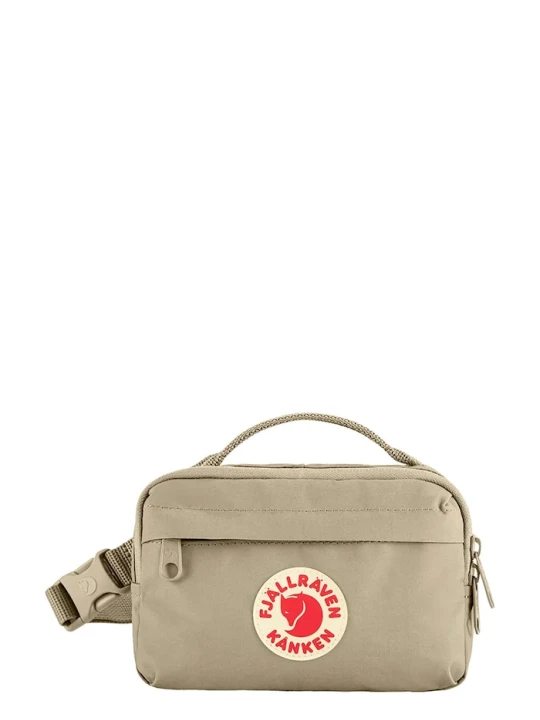 Zdjęcie produktu Fjallraven nerka Kanken Fjällräven zielony