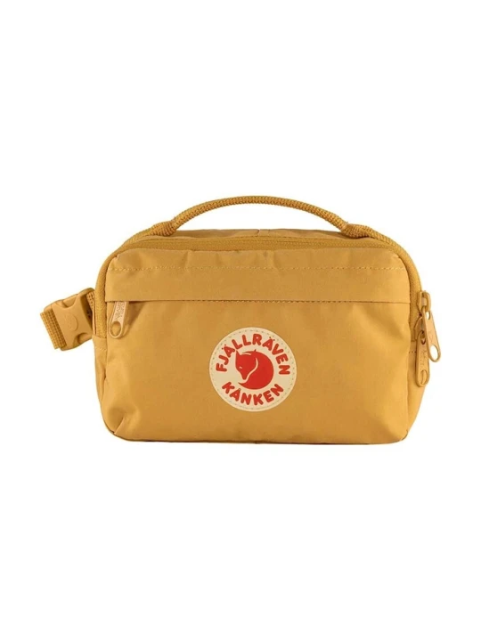 Zdjęcie produktu Fjallraven nerka Kanken Hip Pack Fjällräven żółty