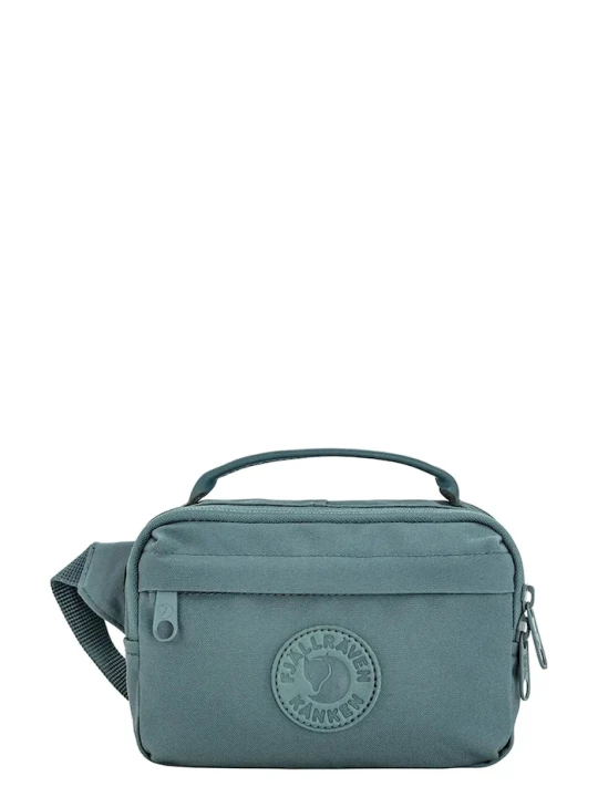 Zdjęcie produktu Fjallraven nerka Kanken No. 2 2l Fjällräven turkusowy