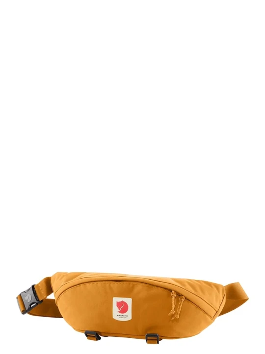 Zdjęcie produktu Fjallraven nerka Ulvö 4L Fjällräven żółty
