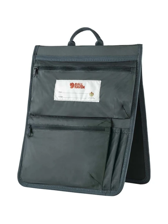 Zdjęcie produktu Fjallraven organizer do plecaka Kanken Organizer Fjällräven granatowy