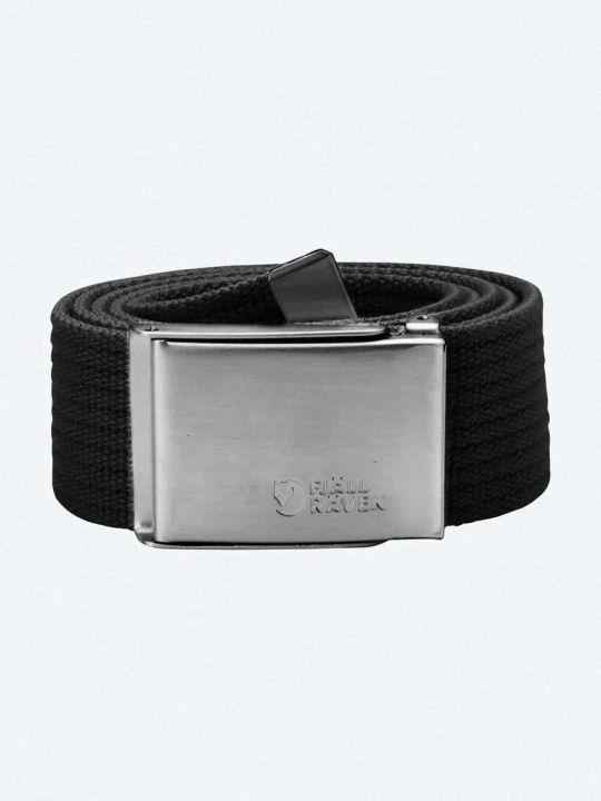Zdjęcie produktu Fjallraven pasek Canvas Belt Fjällräven
