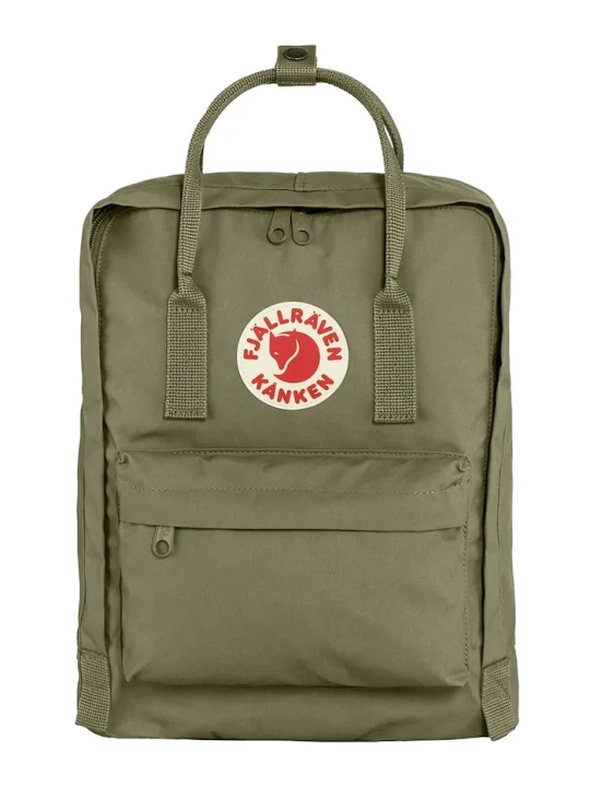 Zdjęcie produktu Fjallraven plecak 457.916 Fjällräven zielony