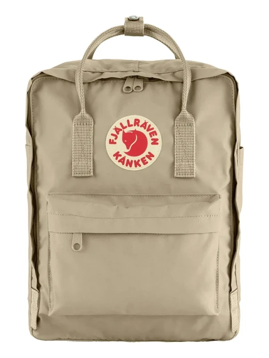 Zdjęcie produktu Fjallraven plecak Kanken Fjällräven szary