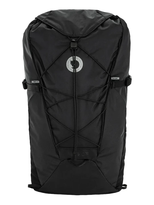 Zdjęcie produktu Fjallraven plecak Abisko Hike Lite 20 Fjällräven czarny