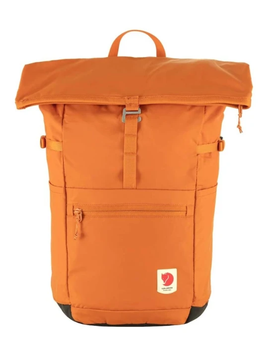 Zdjęcie produktu Fjallraven plecak F23222.207 High Coast Foldsack 24 Fjällräven pomarańczowy