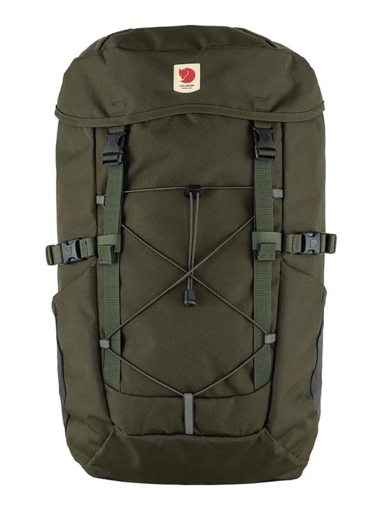 Zdjęcie produktu Fjallraven plecak F23350.662 Skule Top 26 Fjällräven zielony