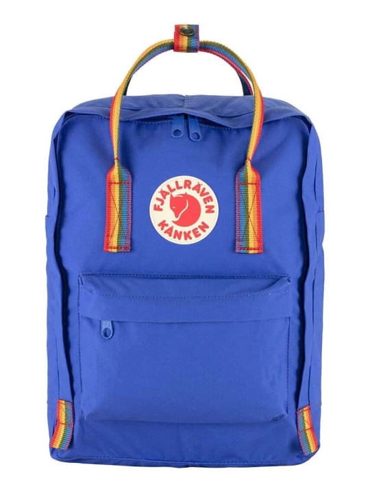 Zdjęcie produktu Fjallraven plecak F23620.571 Kanken Rainbow Fjällräven