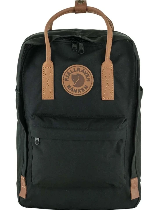 Zdjęcie produktu Fjallraven plecak F23803.550 Kanken no. 2 Laptop 15 Fjällräven czarny