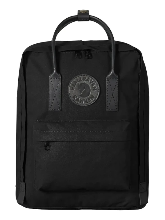 Zdjęcie produktu Fjallraven plecak Fjällräven czarny