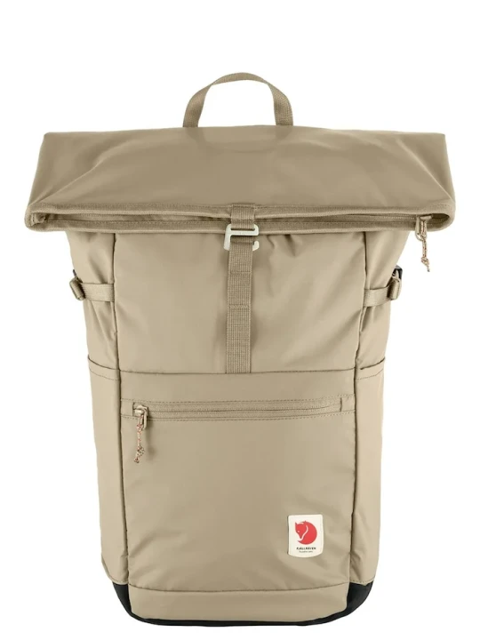 Zdjęcie produktu Fjallraven plecak High Coast Foldsack 24L Fjällräven beżowy