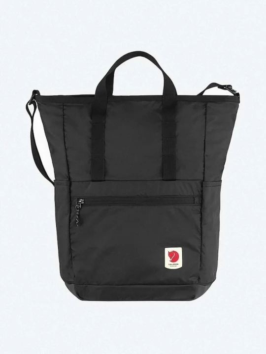 Zdjęcie produktu Fjallraven plecak High Coast Totepack Fjällräven czarny