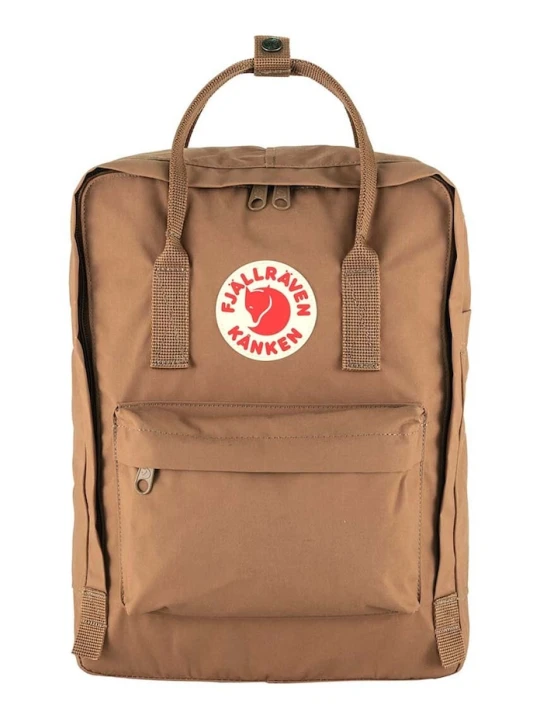 Zdjęcie produktu Fjallraven plecak Kanken Fjällräven beżowy