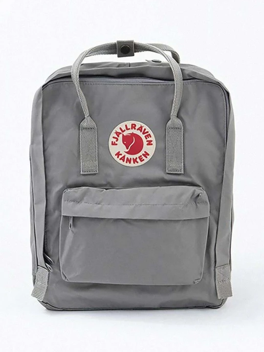 Zdjęcie produktu Fjallraven plecak Kanken F23510 21 Fjällräven