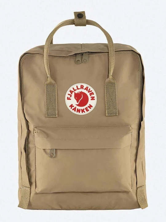 Zdjęcie produktu Fjallraven plecak Kanken F23510 221 Fjällräven beżowy