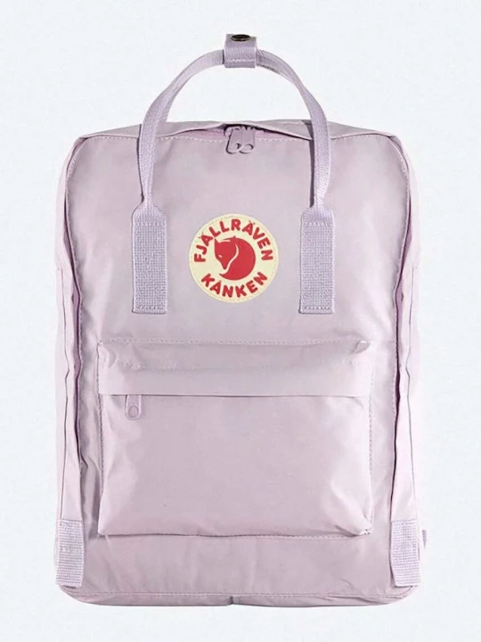 Zdjęcie produktu Fjallraven plecak Kanken F23510 457 Fjällräven fioletowy