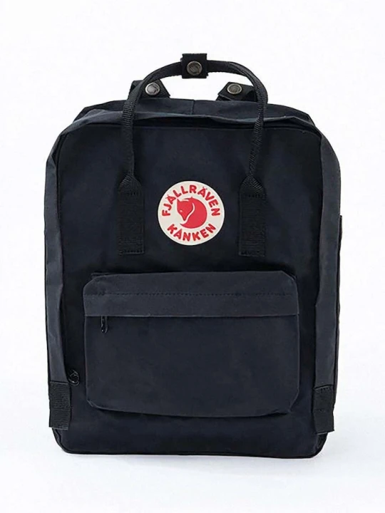 Zdjęcie produktu Fjallraven plecak Kanken Hip Pack Fjällräven czarny