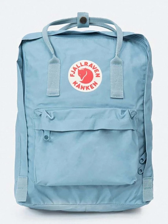 Zdjęcie produktu Fjallraven plecak Kanken Hip Pack Fjällräven niebieski