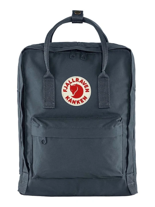Zdjęcie produktu Fjallraven plecak Kanken Fjällräven granatowy