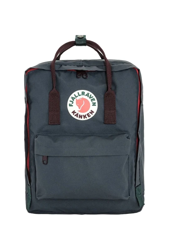 Zdjęcie produktu Fjallraven plecak Kanken Koncept Fjällräven szary