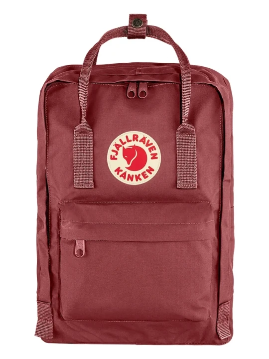Zdjęcie produktu Fjallraven plecak Kanken Laptop 13" Fjällräven czerwony