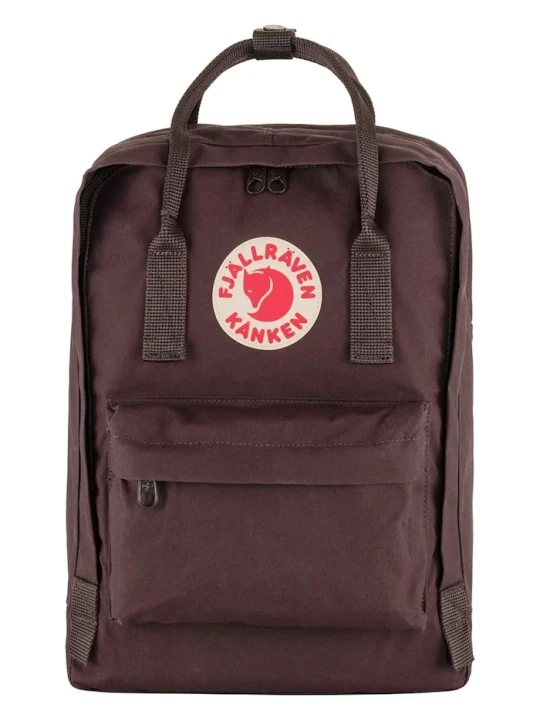 Zdjęcie produktu Fjallraven plecak Kanken Laptop 13" Fjällräven bordowy