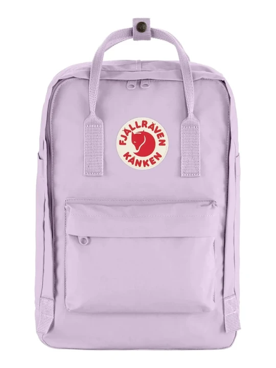 Zdjęcie produktu Fjallraven plecak Kanken Laptop 15" Fjällräven fioletowy
