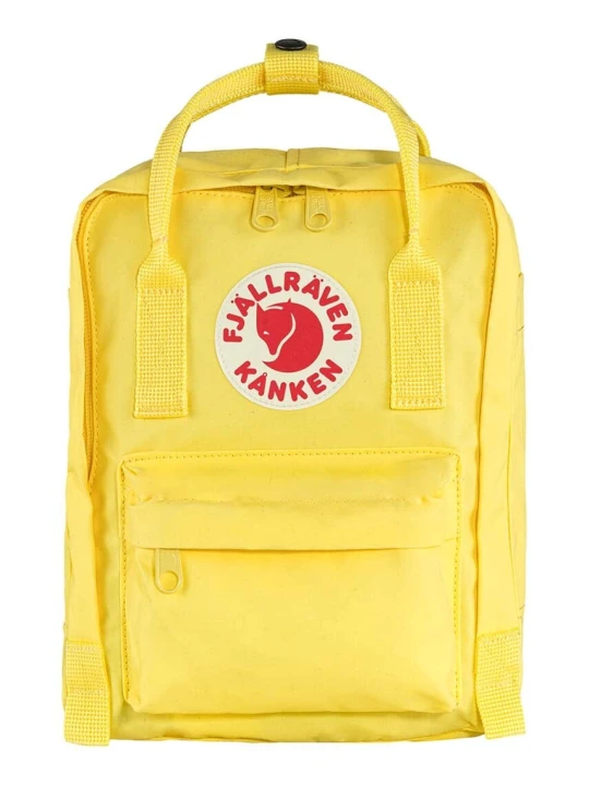 Zdjęcie produktu Fjallraven plecak Kanken Mini Fjällräven