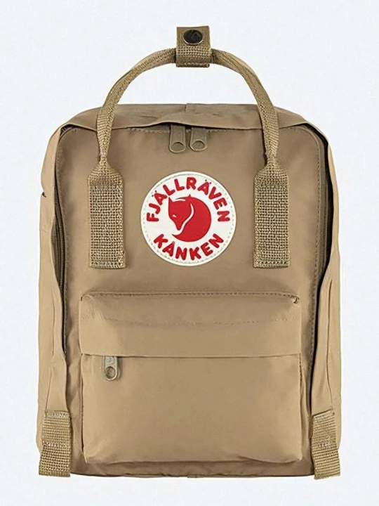 Zdjęcie produktu Fjallraven plecak Kanken Mini Fjällräven