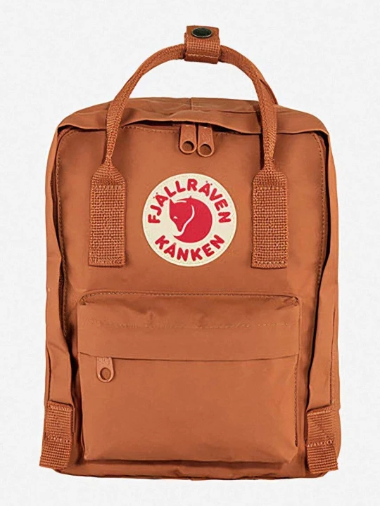 Zdjęcie produktu Fjallraven plecak Kanken Mini Fjällräven