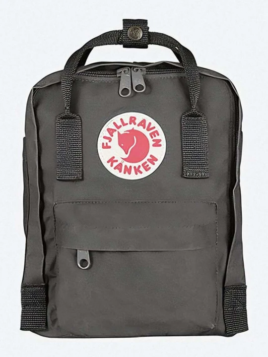 Zdjęcie produktu Fjallraven plecak Kanken Mini Fjällräven